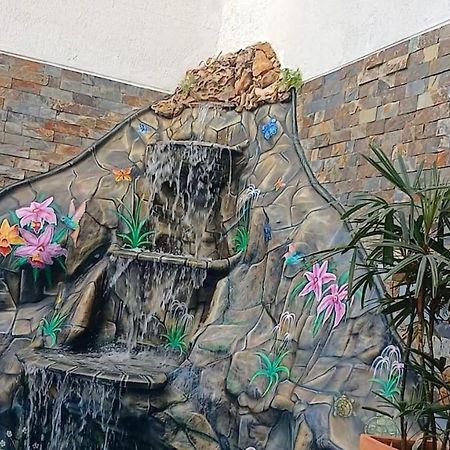 Hotel Getsemani Bga Bucaramanga Eksteriør bilde